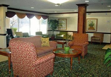 Baymont By Wyndham Kalamazoo East Интериор снимка